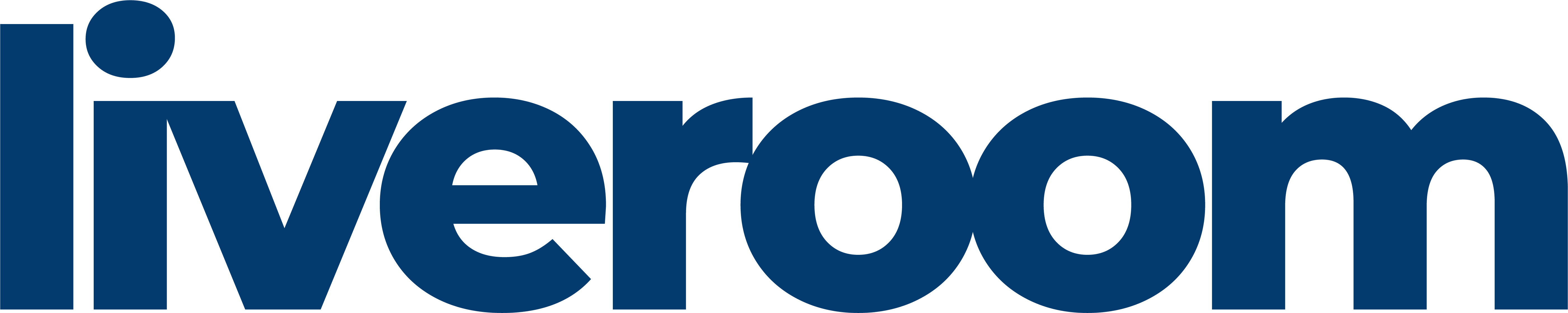 LIVEROOM logo