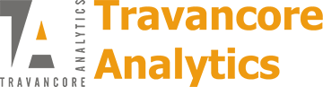 Travancore Analytics logo